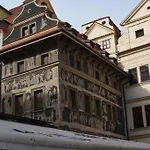 Villa Prubezna