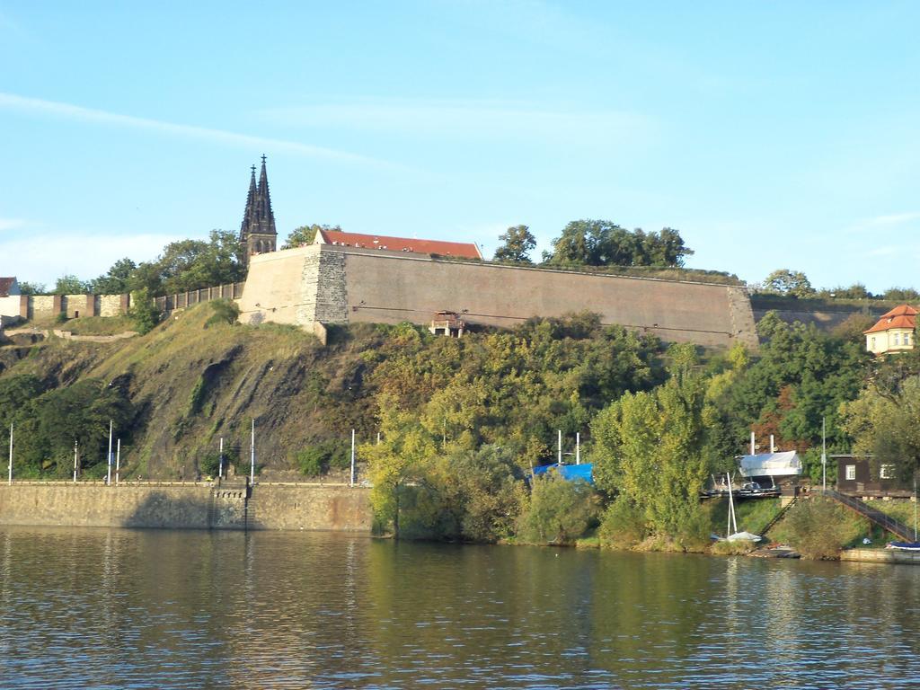 Gasthuis Villaprubezna 3*