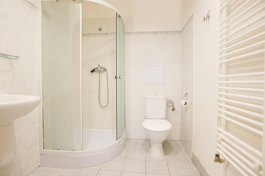 Gasthuis Villaprubezna 3*